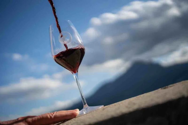 Abruzzo limita la producción de Montepulciano d'Abruzzo DOC