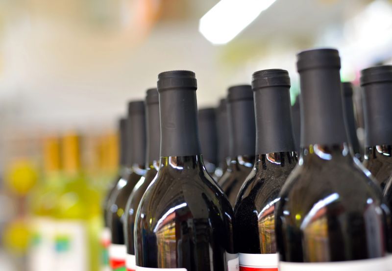 Impacto de las exportaciones de vino italiano en Estados Unidos