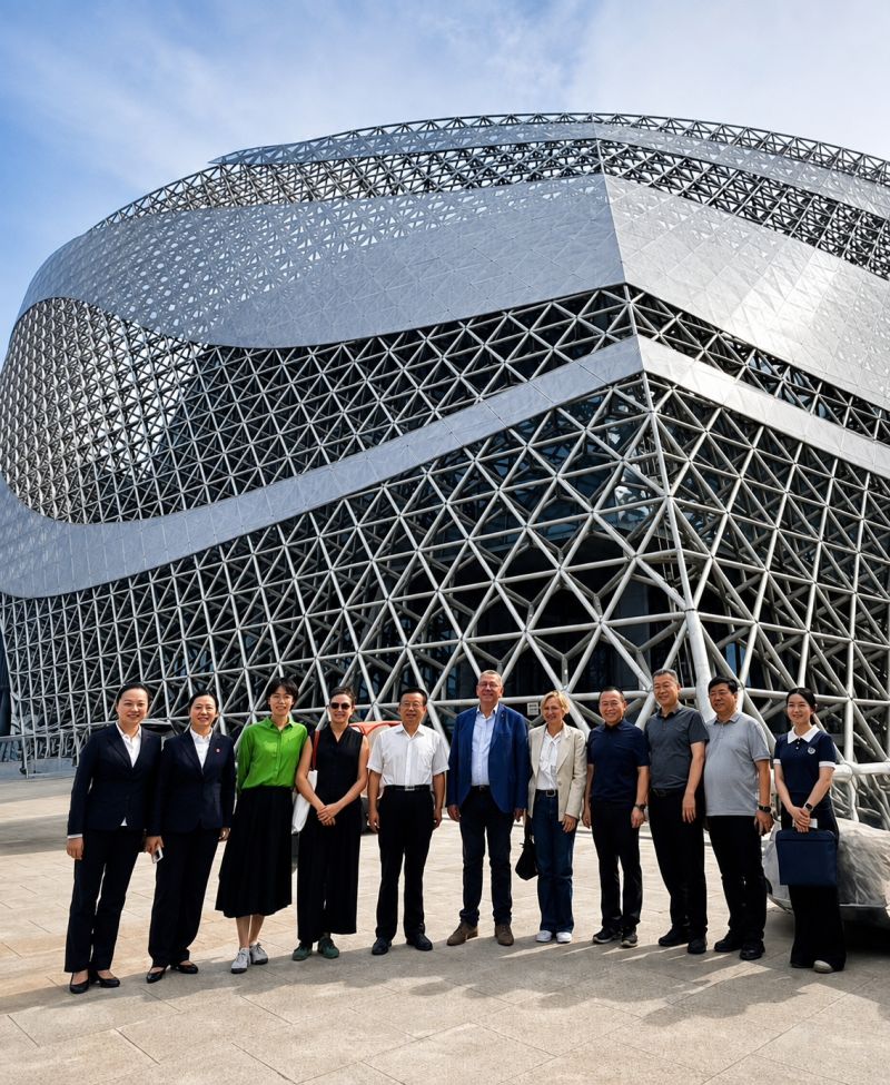 China albergará por primera vez el Congreso Mundial de la Viña y el Vino