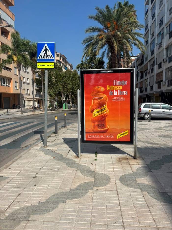 Descubre el origen mediterráneo de los cítricos de Schweppes
