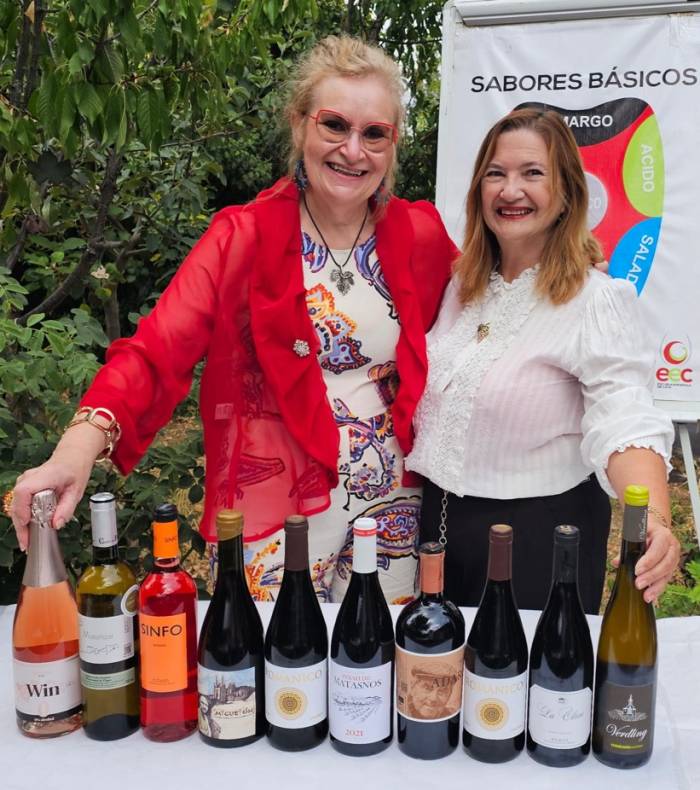 Descubre la diversidad vitivinícola de Castilla y León