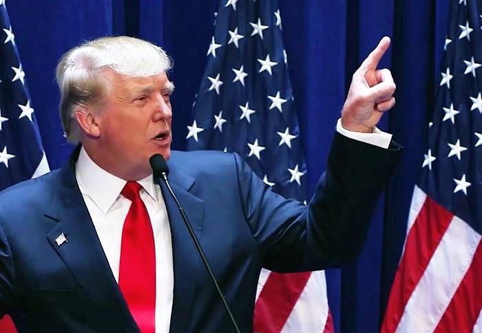 Estados Unidos y Canadá: pacto para frenar aranceles de Trump