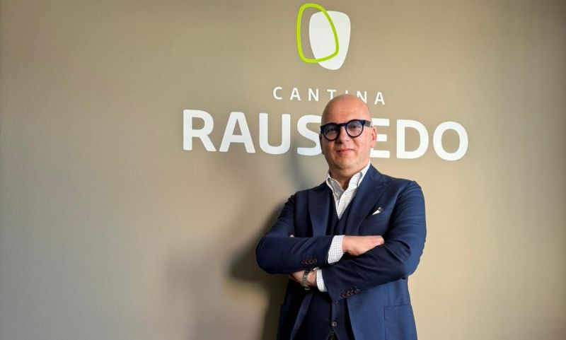 Renovación y expansión de Cantina Rauscedo: un viaje por el vino italiano