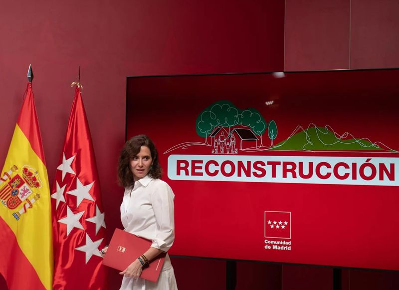 Apoyo al sector vitivinícola de la Sierra Oeste