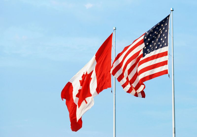 Estados Unidos y Canadá: ¿Acuerdo en el horizonte?