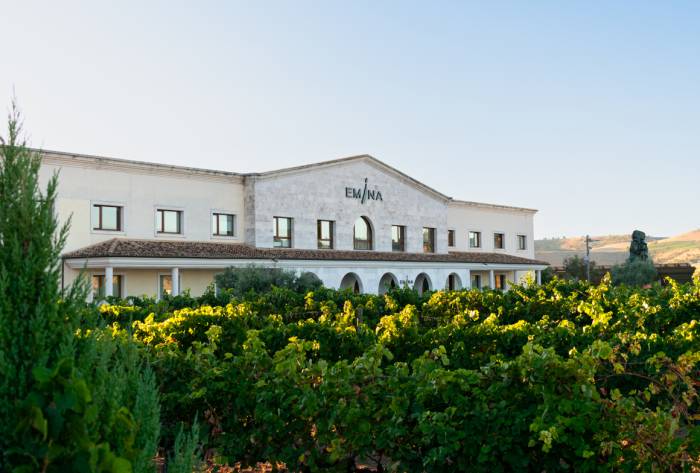 Emina Ribera del Duero y Emina Rueda obtienen certificación Gold de IWCA