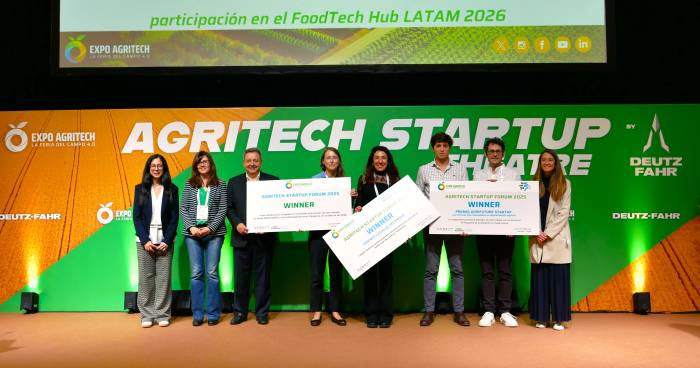 Descubre las últimas innovaciones en el sector agrícola