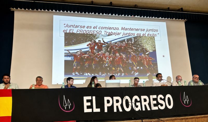 El Progreso y Viñedos de Camarena: Una colaboración en el mundo del vino