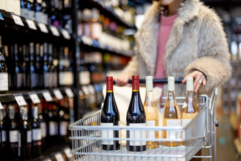El mercado del vino en Rusia: ¿Qué está pasando?