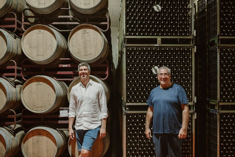 Muriel Wines adquiere Marqués de la Concordia