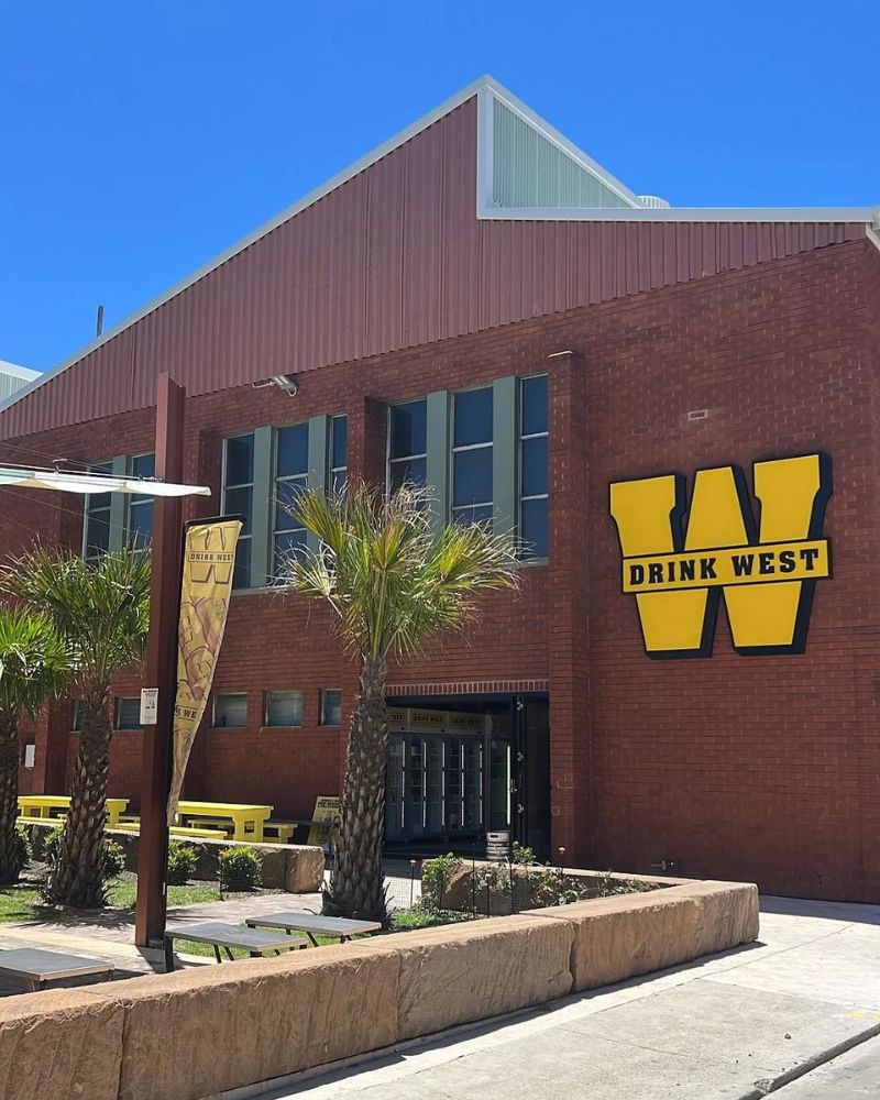 ¡Australia en apuros! Drink West en liquidación por insolvencia