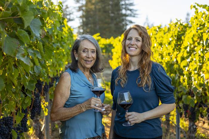 Marimar Estate: 40 años de historia en el Russian River Valley