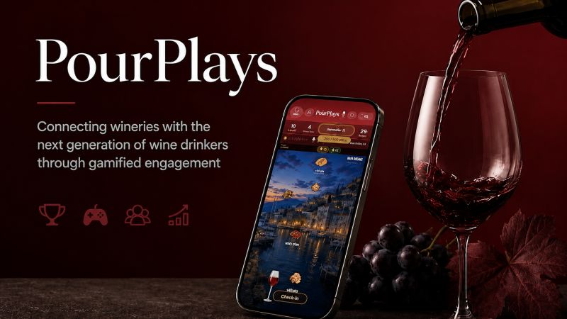 Descubre cómo un videojuego puede enseñarte sobre vinos españoles de forma divertida