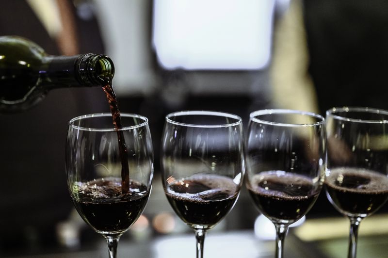 El impacto del mercado en las exportaciones de vinos europeos