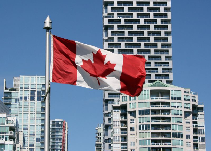 Canadá hunde las exportaciones de vino de Estados Unidos tras el boicot