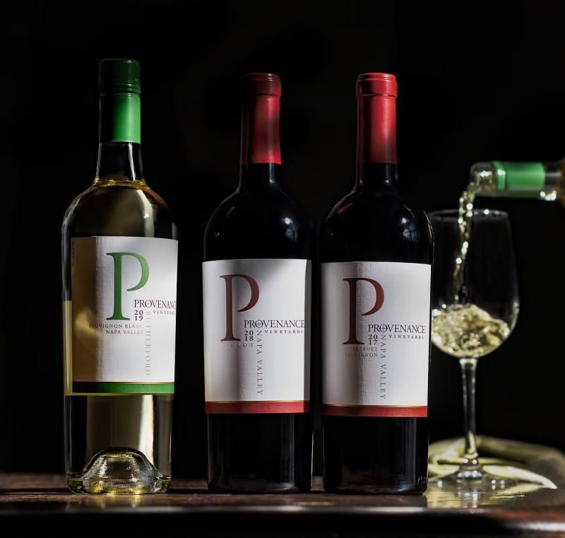 La familia Kautz adquiere marcas californianas de vino