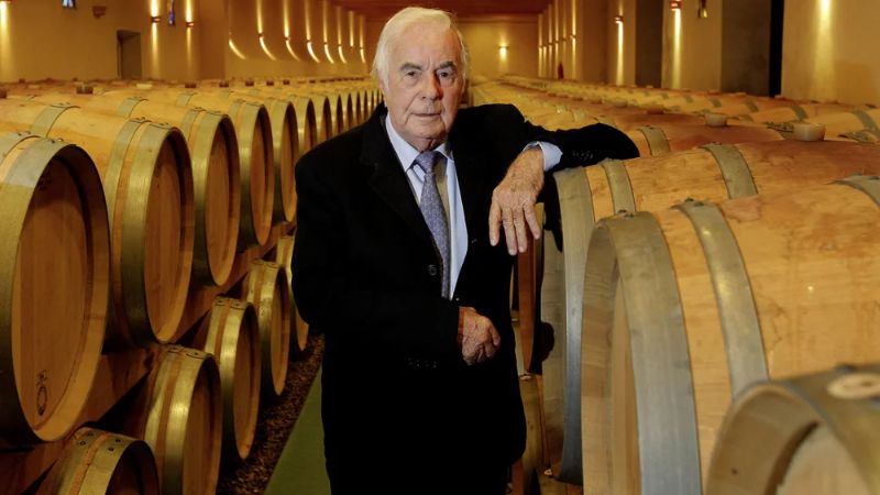 La batalla por el control del imperio francoafricano de bebidas