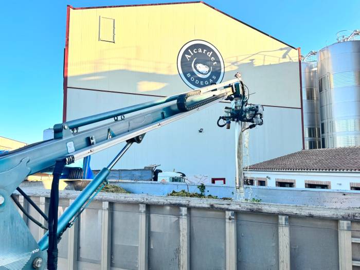Bodegas Alcardet inicia la vendimia 2026 en Toledo