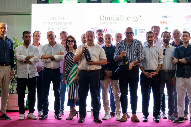 Cantina Rauscedo abre una nueva etapa centrada en la calidad y la proyección exterior