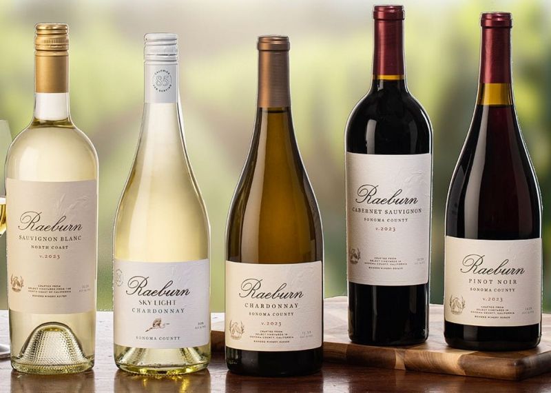 El auge de Crimson Wine Group y la caída de la venta directa al consumidor