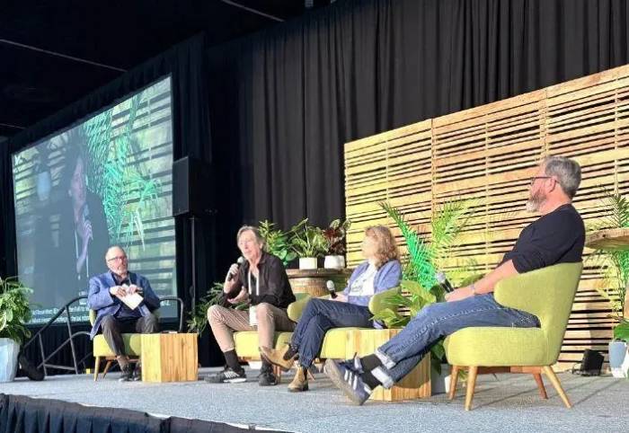 Oregon Wine Leaders Urge Industry to Embrace Innovation Amid Declining Demand