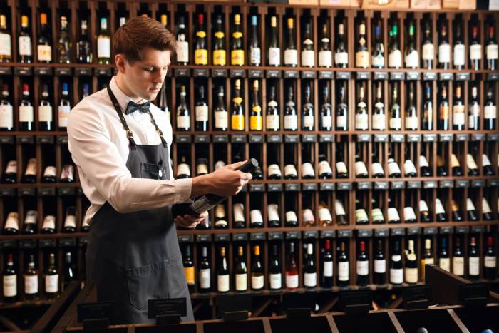 Fine Wine Prices Shift as Macroeconomic Forces Overtake Collector Demand