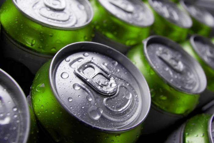 Spirits Overtake Beer in U.S. Alcohol Market Share for First Time