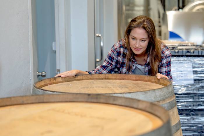 Wine Industry Leaders Gather in Sacramento for 2026 Unified Symposium Amid Economic Uncertainty