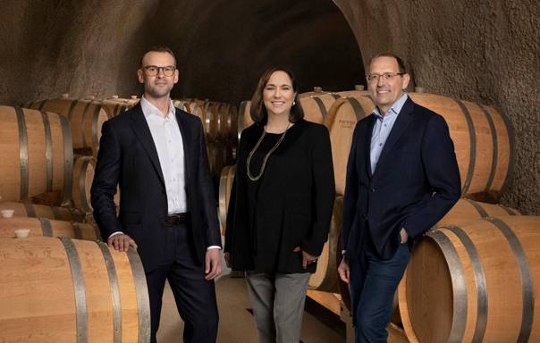 Crimson Wine Group Doubles Portfolio with Raeburn Winery Acquisition, Boosting Annual Output to 650,000 Cases