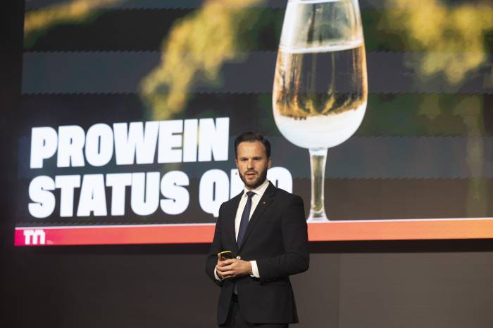 ProWein Düsseldorf Unveils Digital Insights to Action Framework for 2026 Wine Trade Fair