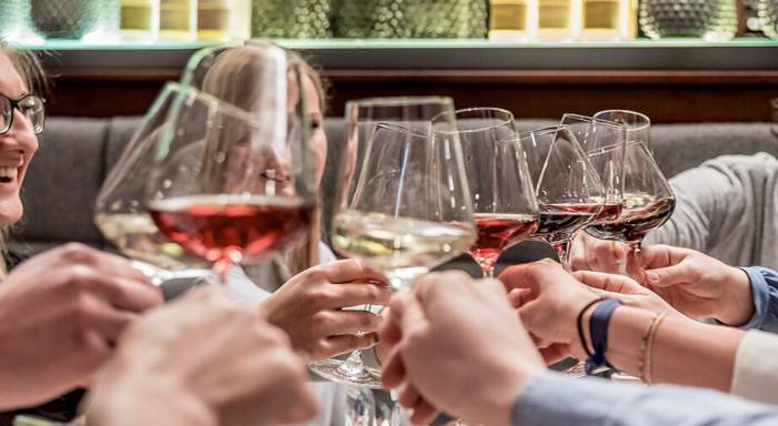 Lower Austria Achieves Record Presence at Wine Paris as 100 Wineries Showcase Regional Strength