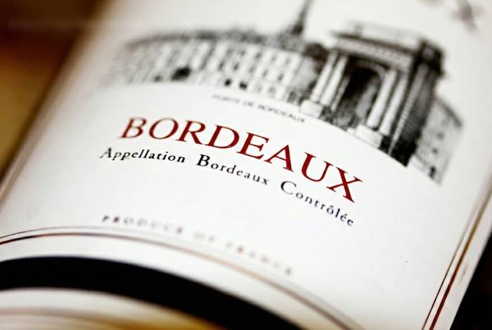 Bordeaux Wine Producers Target Emerging Markets as Exports Falter