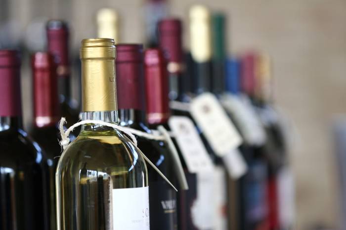 Mercian retira 40,000 botellas de vino chileno en Japón por aditivo no autorizado