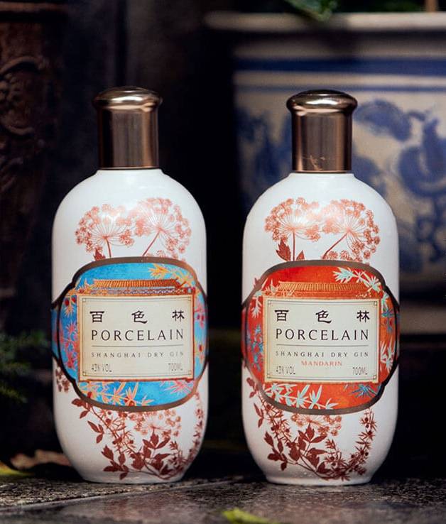 Central Hisúmer Launches Trio of Distinctive Spirits to Mark Chinese New Year