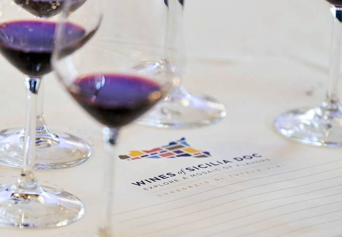 DOC Sicilia Wines Consortium Launches 2026 Global Tour to Promote Sicilian Wine Diversity