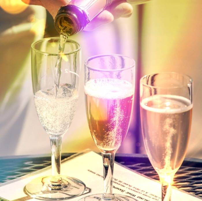 French Scientists Use Machine Learning to Authenticate Champagne and Burgundy Origins With 100% Accuracy