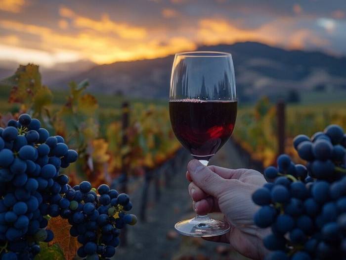 Bordeaux Wine Exporters Target New Markets as Traditional Sales Decline