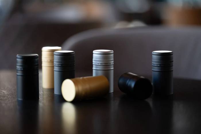 Guala Closures Acquires Mexican Screwcap Plant to Boost U.S. Wine Market Supply