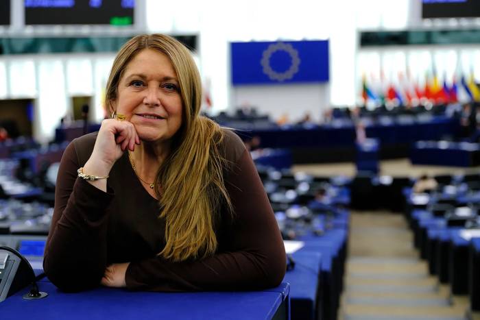 Esther Herranz García