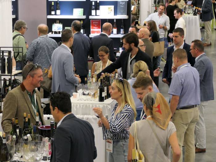 Vinexpo Americas 2026 Selects Miami as Host City for Expanded Beverage Industry Trade Event