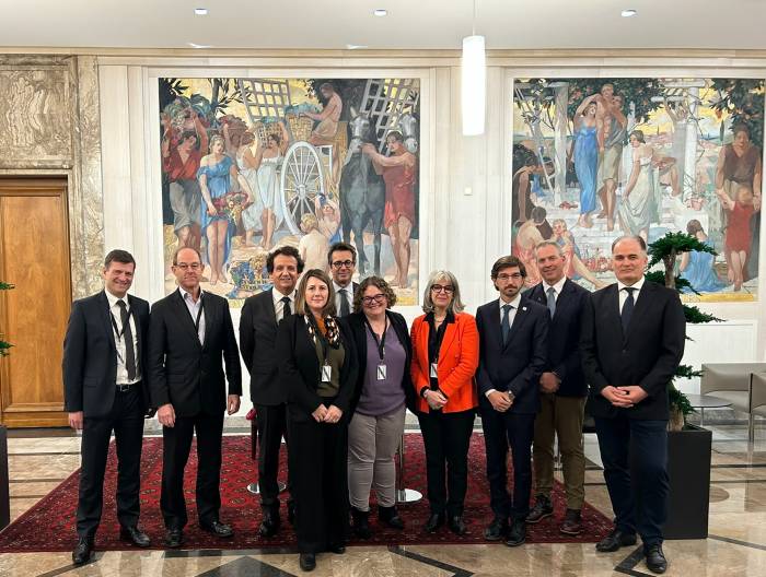 Wine Industry Leaders Urge WTO to Dismantle Barriers Costing Sector Hundreds of Millions