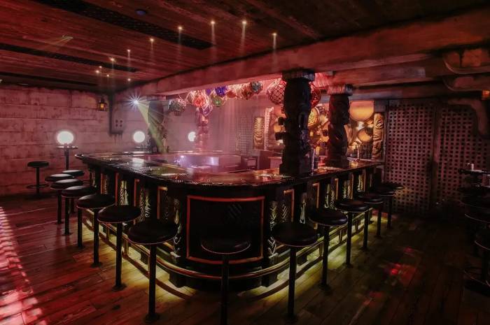 Phoenix Emerges as a Tiki Bar Hotspot Amid Nationwide Rum Revival