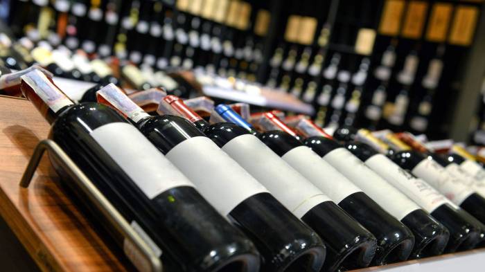 Santa Barbara Winery Challenges Mandatory 1% Sales Fee for Regional Marketing