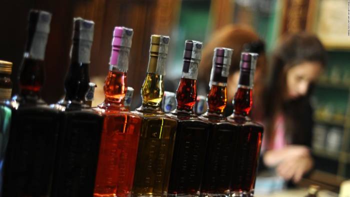 Wine and Spirits Industry Shows Early Signs of Stabilization After 2025 Downturn
