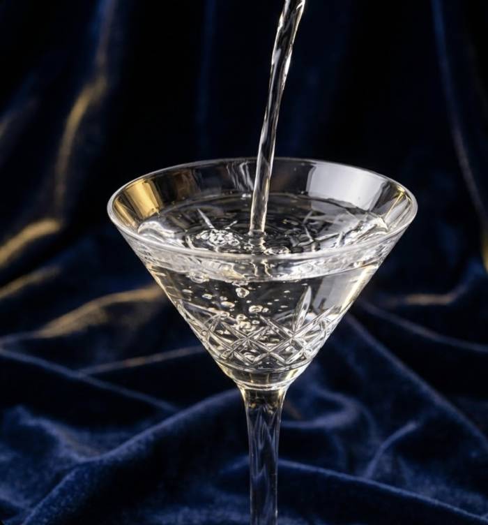 Vodka Sales Fueled Up to 33% of Soviet Government Tax Revenue at Peak