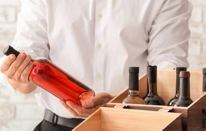 U.S. Wine Sales Fall Below 300 Million Cases for First Time in 20 Years, Down 5% in 2025