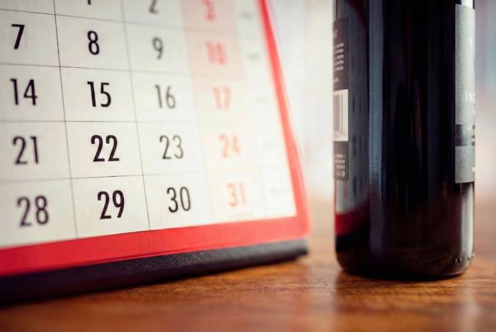 Global Drinks Fairs in 2026 Set for Record Crowds, With Vinitaly Expecting Nearly 100,000 Attendees