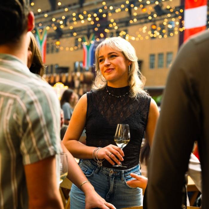 Amsterdam Wine Festival to Offer Tastings of Over 250 Southern Hemisphere Wines in 2026