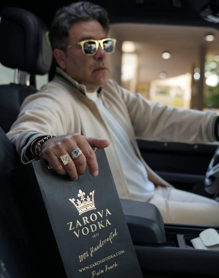 World War I Sparked Vodka’s Transformation From Local Craft to Global Standard