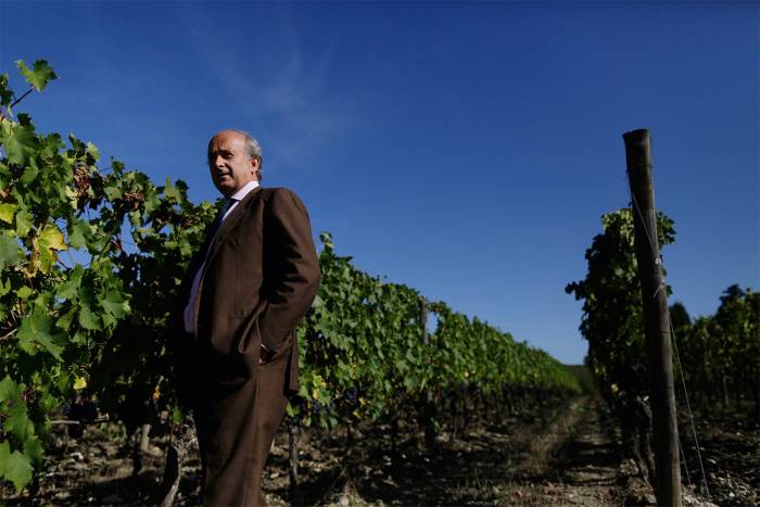 Italian Wine Exports Hit €8 Billion as EU-Mercosur Deal Slashes Tariffs by Over 90 Percent